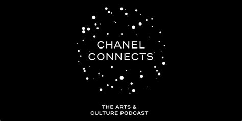 chanel connects new podcast.